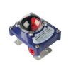 Explosion proof limit switch for pneumatic Valve