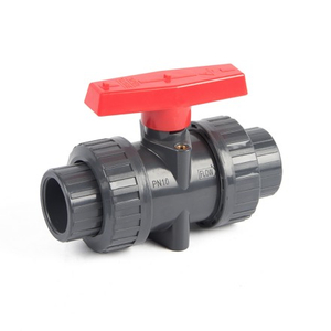 Hand lever True union Ball Valve