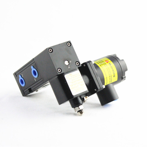 FLX-2V Series High Flow 2/3 Way Solenoid Valve