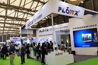 Flowx展示