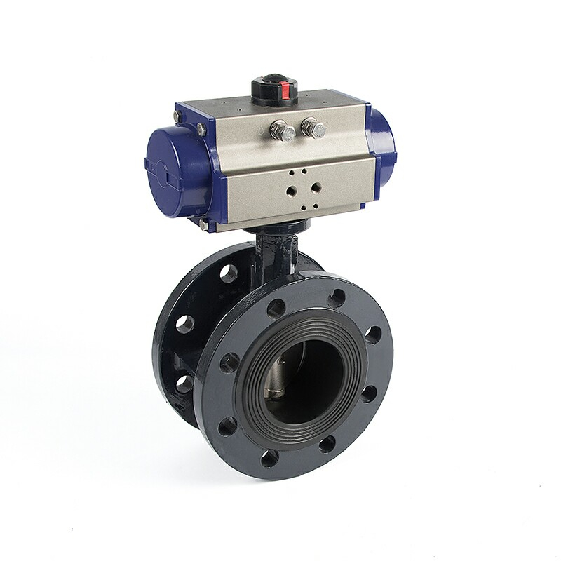 Ibc Plastic Butterfly Valves Supplier