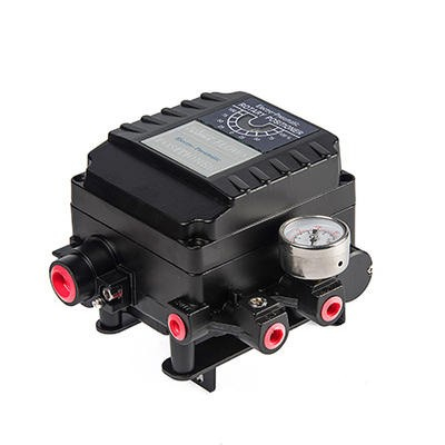 FLX-A Series Posisi Pneumatik Listrik