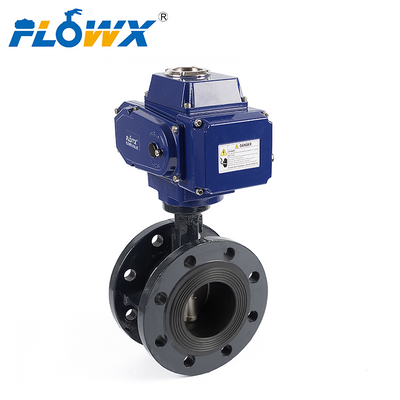 Butterfly Valve Italy