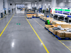 Flowx Assembly Workshop에 대한 단계 - 린 프로덕션 및 6S 관리의 독특한 매력을 경험하십시오.