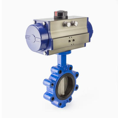 Electric Actuator Butterfly Valve Price in Malaysia