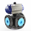 Butterfly Valve Supplier Malaysia