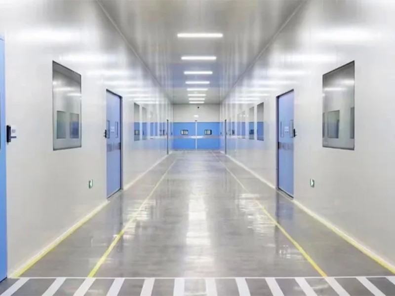 [FLOWX Actuator] 스마트팩토리에 생산라인 안착