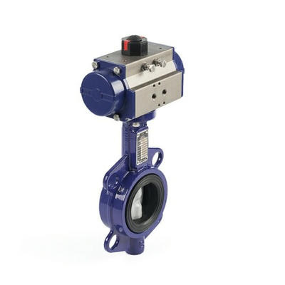 Wafer Butterfly Valve Suppliers in Qatar