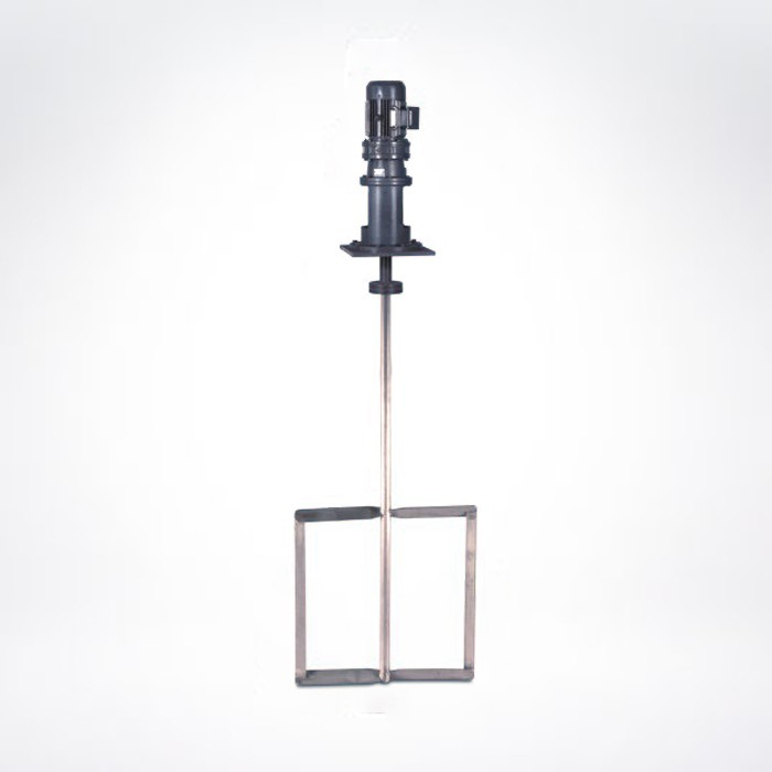 FRAME MIXER SERIES
