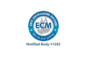 ECM通知機関