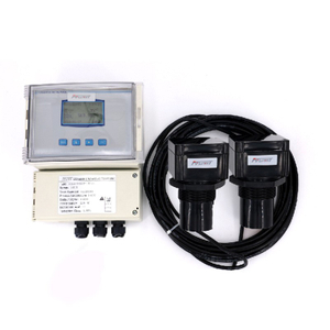 Ultrasonic Liquid Level Difference Meter