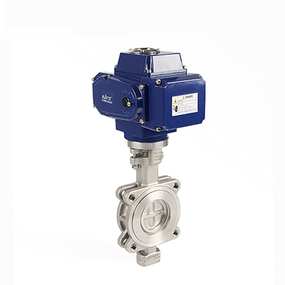 High Performance Butterfly Valve Manufacturers - Buy High Performance ...