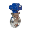 Actuator Electric Butterfly Valve Dn1000