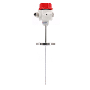 Anti-corrosion Type-Temperature Flow Meter