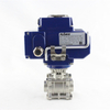 Ball Valve Application