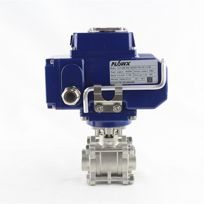 Ball Valve Application