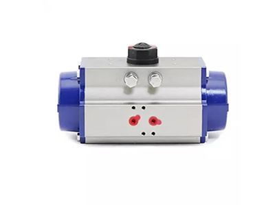 Why Use Pneumatic Valve Actuators? - FLOWX Valve