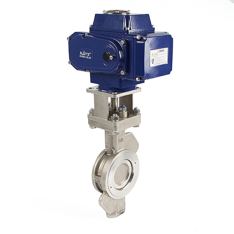 Lug Type Butterfly Valve Manufacturers In Middle East
