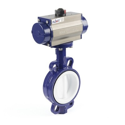 Butterfly Valve Manufacturers In Taiwan