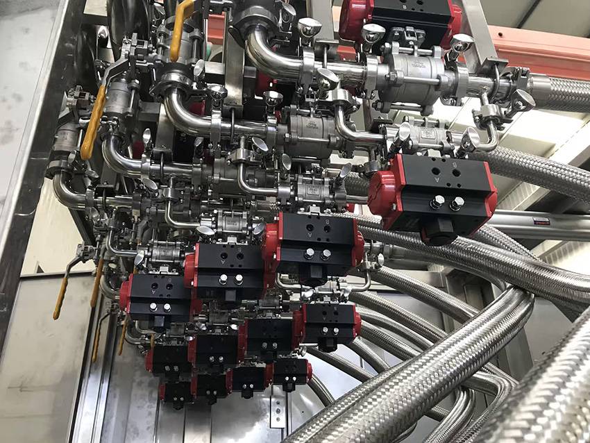 Butterfly Valve Manufacturer From Korea Buy Butterfly Valve