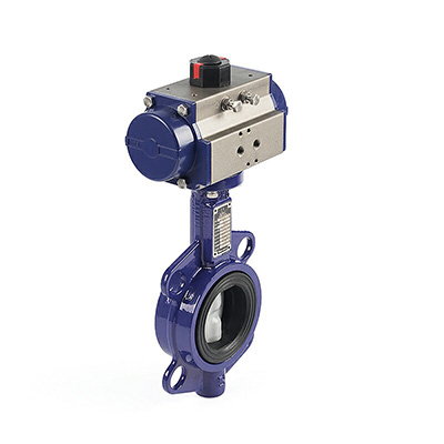 Butterfly Valve Price List 2018