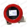 Flange Type - Temperature Mete