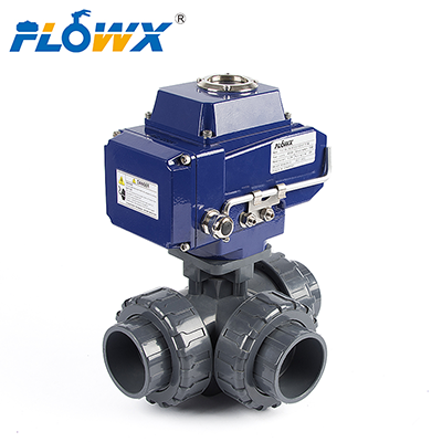 Electric Ball Valves for Sale