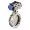 Electric Butterfly Valves