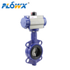 Butterfly Valve Singapore Supplier