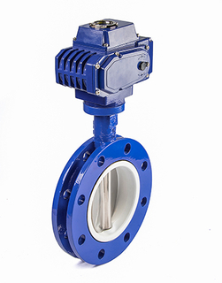 Butterfly Valve 16 Lug Type In Uae Available