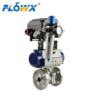 Trunnion Mounted Ball Valve Manufactuers in China