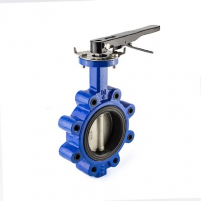 Wafer Lug Butterfly Valve Suppliers