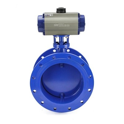 Butterfly Valve Suppliers Operation Tfl