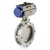 Lug Or Wafer Style Butterfly Valve