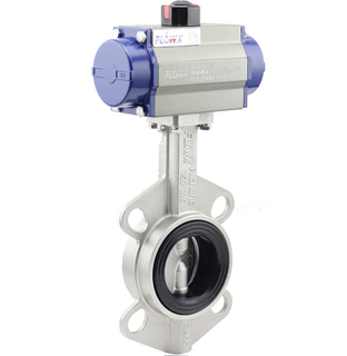 Injap pneumatik SMS SMS SMS Ø50MA Harga
