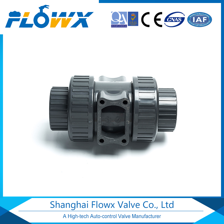 Electric Actuated Upvc Ball Valve Buy UPVC ball valve, Electric